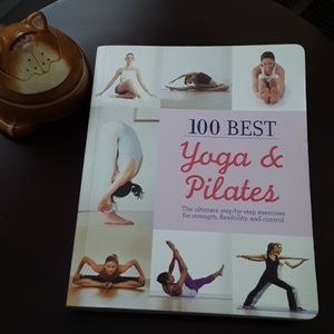 Free with purchase exercise book